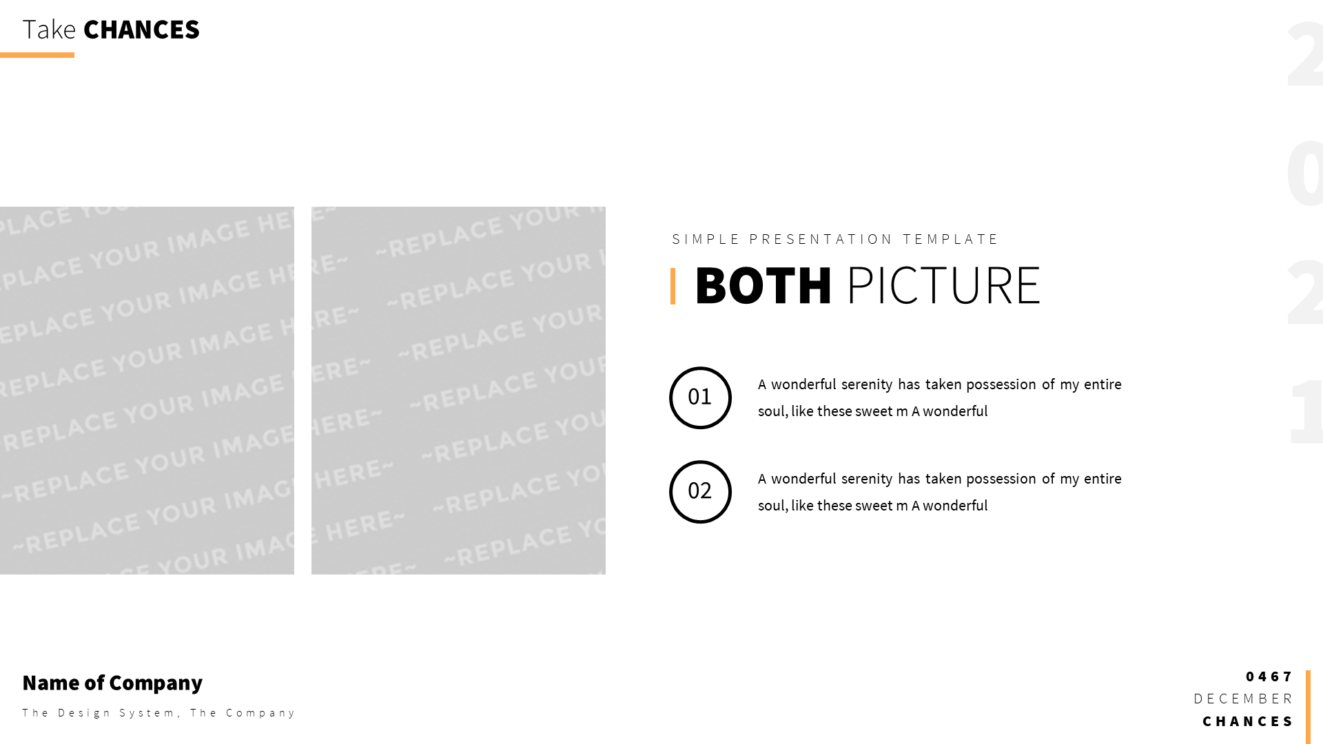 Hataraku Orange slide 3